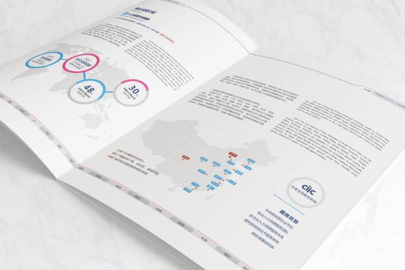 广昌县画册设计对品牌定位