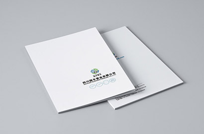 广昌县画册设计：以纸为媒，镌刻城市的精神图腾